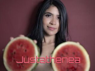 Justathenea