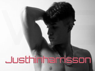 Justhinharrisson