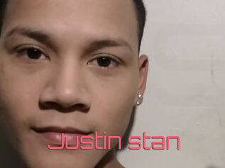 Justin_stan