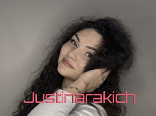 Justinarakich