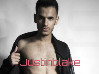 Justinblake