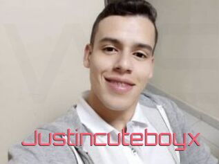 Justincuteboyx