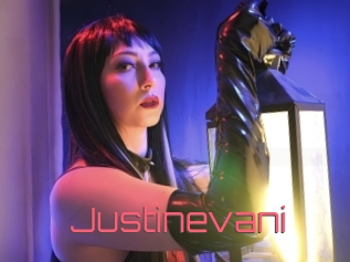 Justinevani
