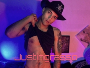 Justingrasso