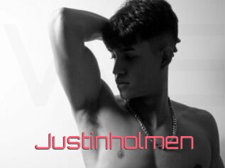 Justinholmen