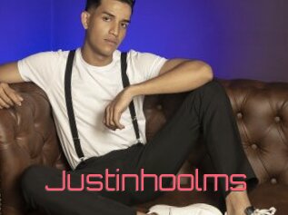 Justinhoolms