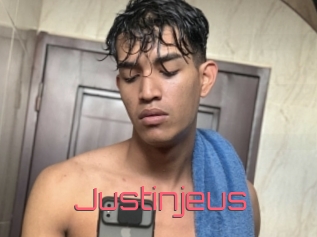 Justinjeus