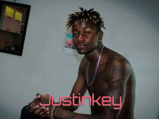 Justinkey