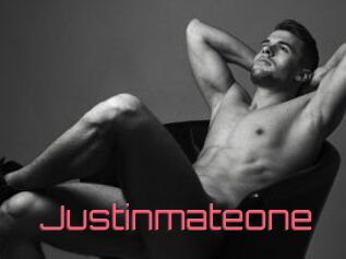 Justinmateone