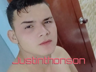 Justinthonson