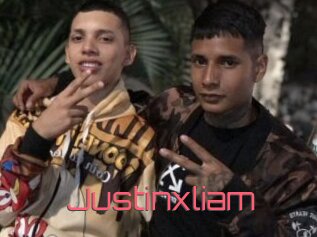Justinxliam