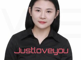 Justloveyou