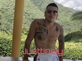 Justtinjay