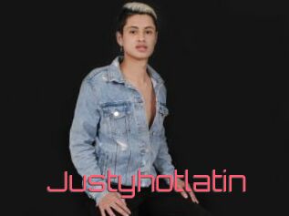 Justyhotlatin