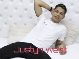 Justyn_west