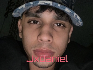 Jxdaniel