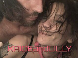 KAIDEandLILLY