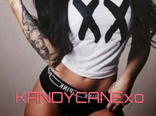 KANDYCANExo