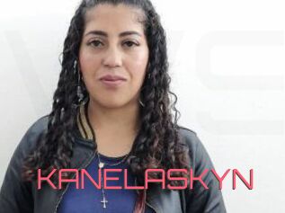 KANELASKYN