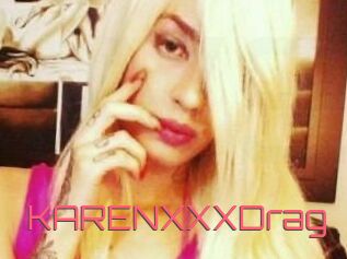 KARENXXXDrag
