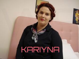 KARIYNA