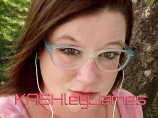 KASHleyJames