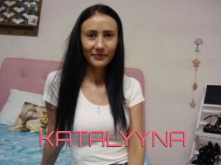 KATALYYNA