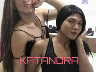 KATANDRA