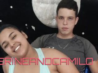 KATERINEANDCAMILO