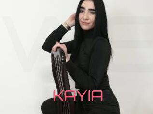 KAYIA