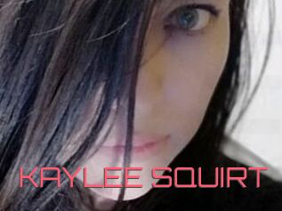 KAYLEE_SQUIRT