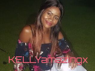 KELLYamazingx