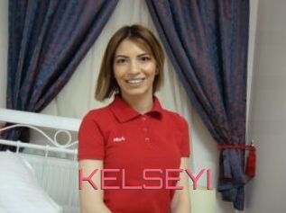 KELSEYI