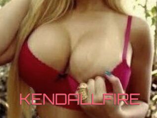 KENDALLFIRE