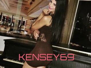 KENSEY69