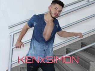 KENxSIMON