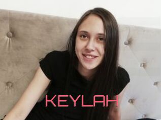 KEYLAH