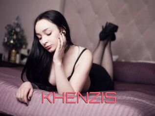 KHENZIS