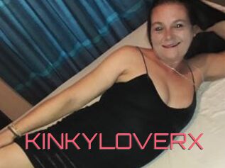 KINKYLOVERX