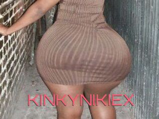 KINKYNIKIEX