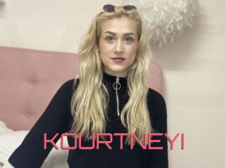 KOURTNEYI