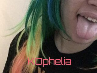 KOphelia