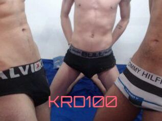 KRD100