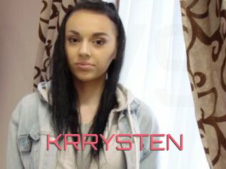 KRRYSTEN