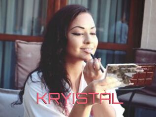 KRYISTAL