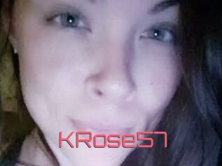 KRose57