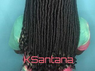 KSantana