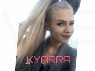 KYARRA_