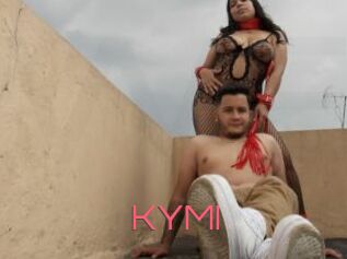 KYMI