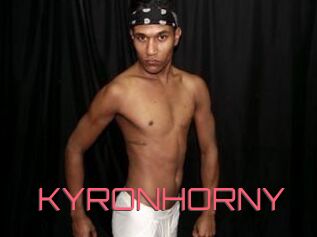KYRONHORNY